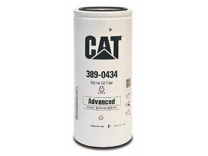 Picture of FILTER AS OIL