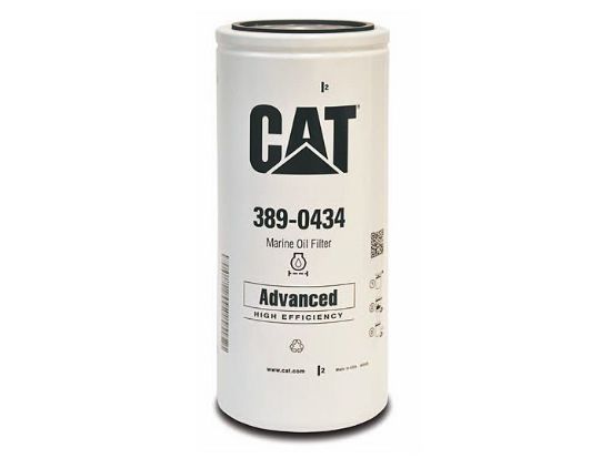 Picture of FILTER AS OIL