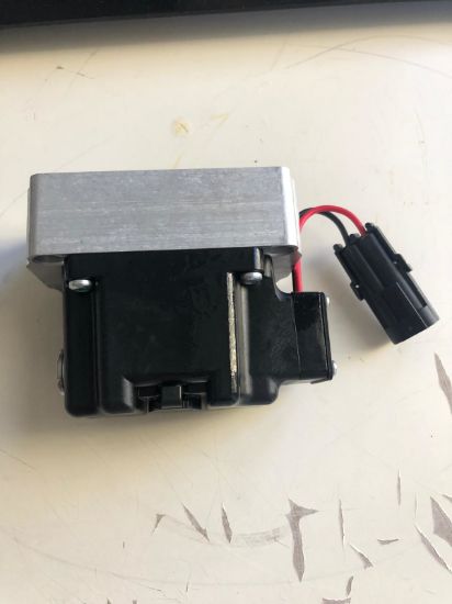 Picture of SOLENOID