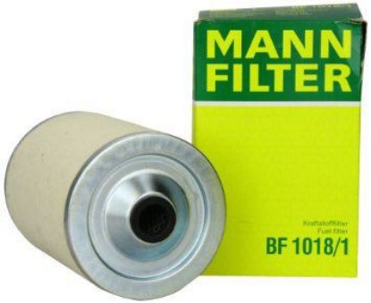 Picture of Fuel Filter