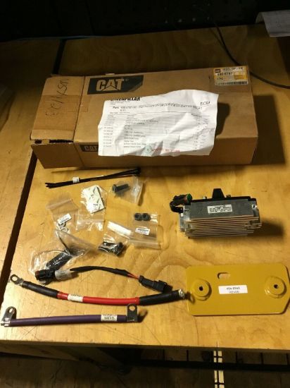 Picture of INSTALLATION GP-FIELD