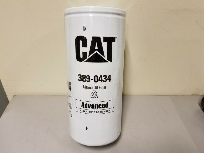 Picture of Lube Filter