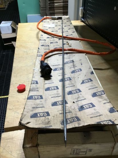 Picture of HEATER