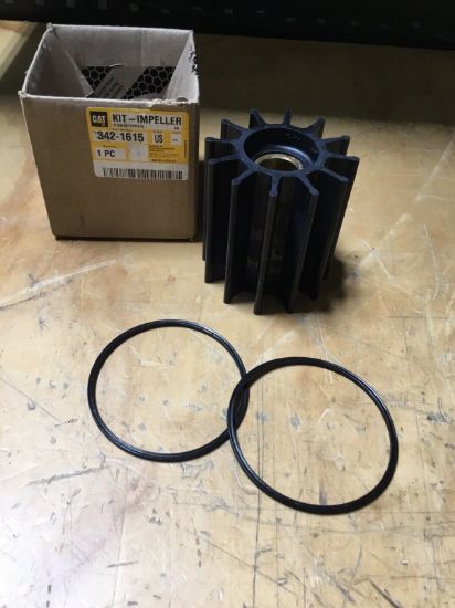 Picture of IMPELLER KIT