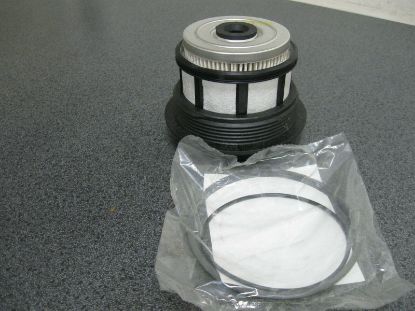 Picture of FUEL FILTER