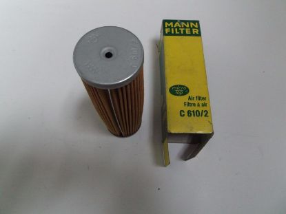 Picture of Air Filter