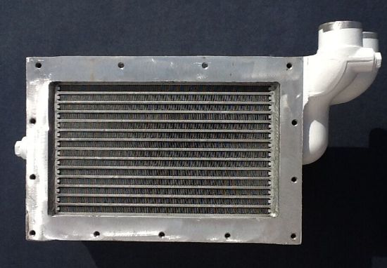 Picture of INTERCOOLER