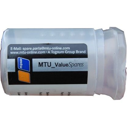 Picture of NON-RETURN VALVE