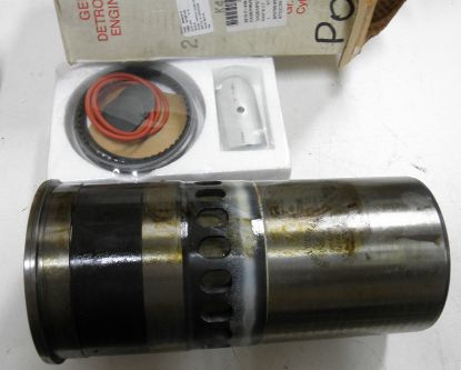 Picture of CYL KIT