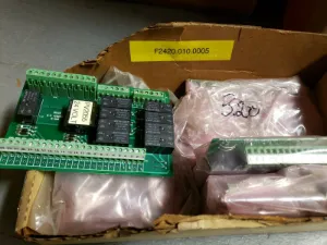 PCB BOARD