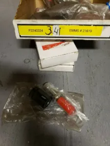 SOLENOID