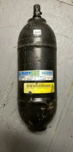 ACCUMULATOR