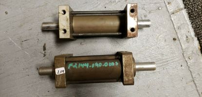 Picture of TWISTLOCK CYLINDER