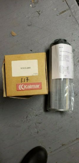 Picture of Hydraulic Filter