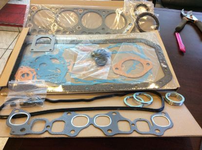 Picture of Gasket Overhaul Kit