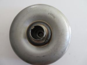CONVERTER ASSY