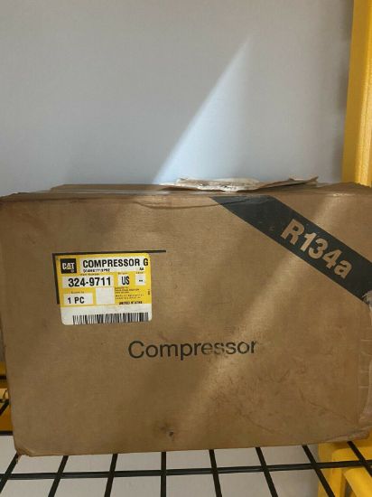 Picture of COMPRESSOR G