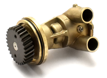 Picture of PUMP GP-AUXILIARY SEA WATER