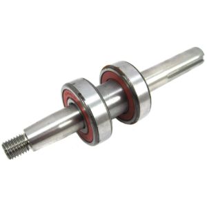 Shaft and Bearing Assembly