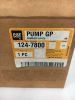 Picture of PUMP GP-METERING  -HMU