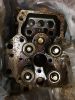 Picture of CYLINDER HEAD GP