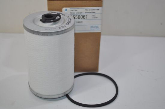 Picture of FUEL FILTER