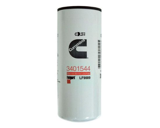 Picture of OIL FILTER