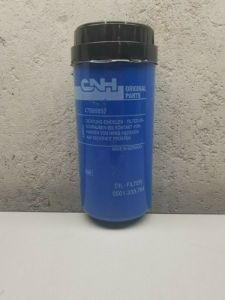 Hydraulic Filter