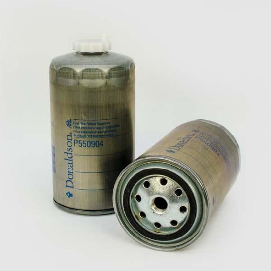 Picture of FUEL FILTER