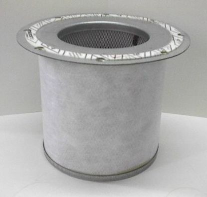 Picture of Oil Seperator Filter