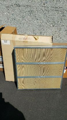 Picture of Panel Air Filter