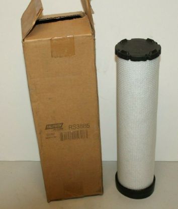 Picture of AIR FILTER, SAFETY ELEMENT