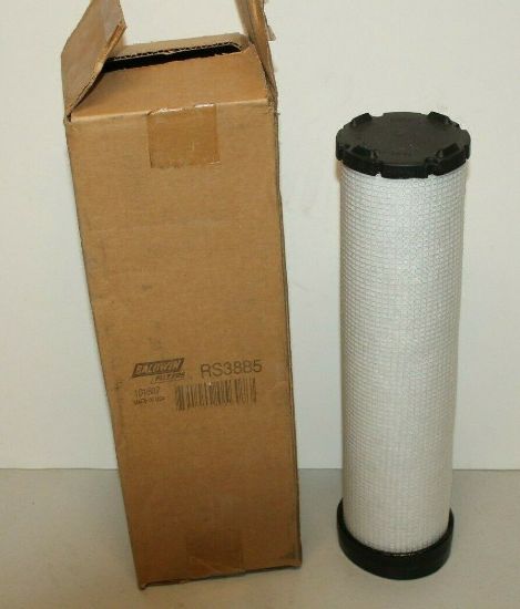 Picture of AIR FILTER, SAFETY ELEMENT