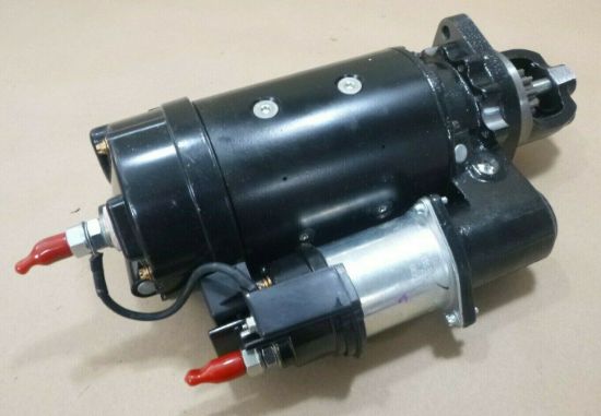 Picture of Starter Motor