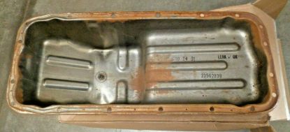 Picture of OIL PAN