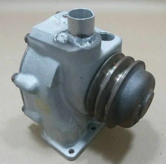 Picture of WATER PUMP