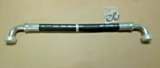 Picture of HOSE AS