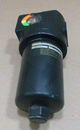 Picture of Hydraulic Filter