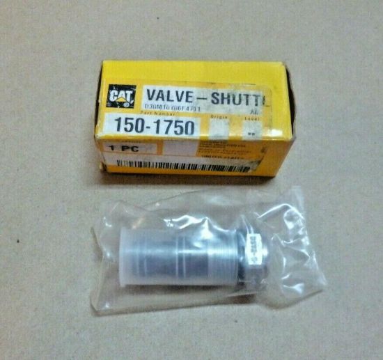 Picture of VALVE-SHUTTLE