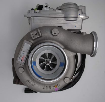 Picture of Turbocharger