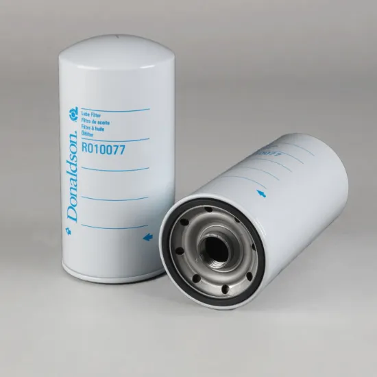 Picture of LUBE FILTER, SPIN-ON FULL FLOW
