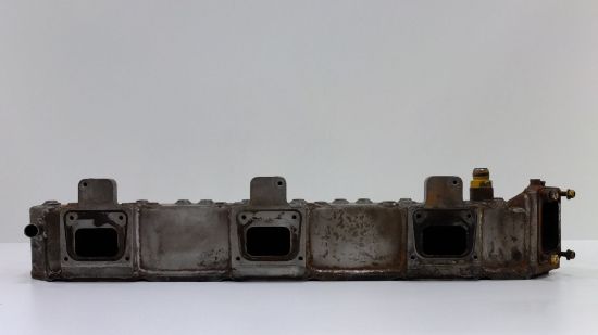 Picture of Manifold AS-Exhaust