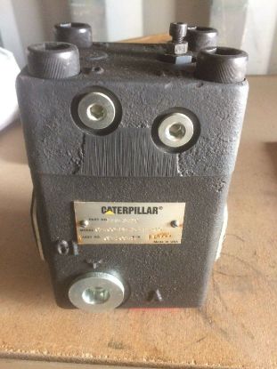 Picture of VALVE GP-CHECK &amp; RELIEF