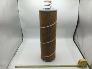 Hydraulic Filter