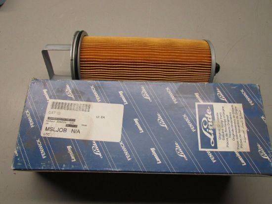 Picture of HYDR INTAKE FILTER