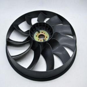 FAN BLADE