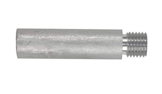 Picture of ZINC ROD