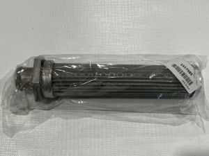 SUCTION STRAINER FILTER