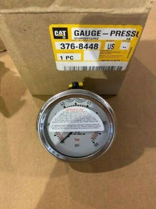 Picture of GAUGE PRESSURE