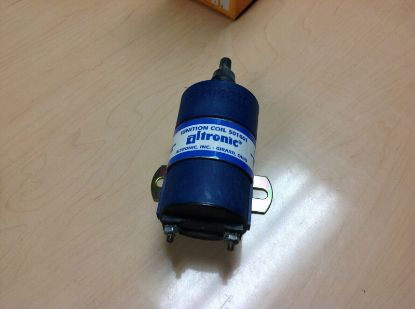 Picture of IGNITION COIL